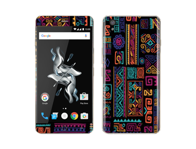 OnePlus X Fabric