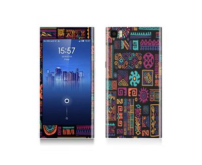 Xiaomi Mi 3 Fabric