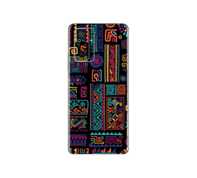 Xiaomi Redmi Note 10 Pro Fabric