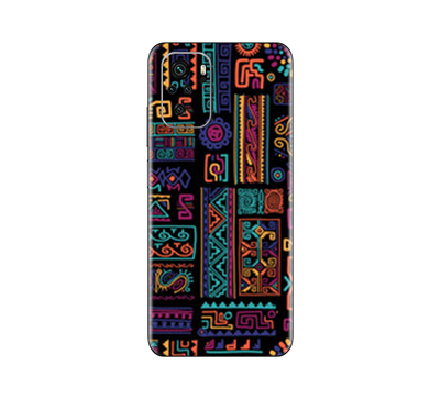 Xiaomi Redmi Note 10s Fabric