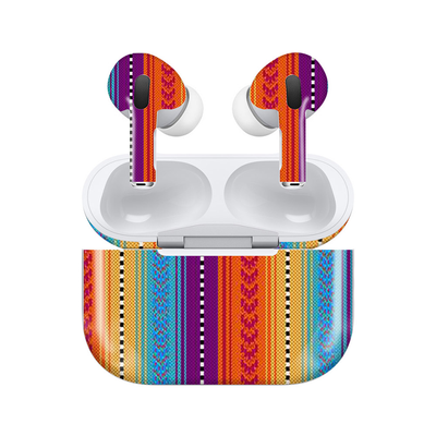 Apple Airpods Pro 2nd  Gen Fabric