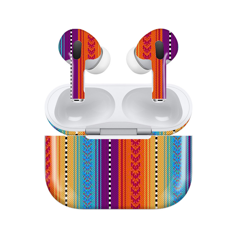 Apple Airpods Pro Fabric