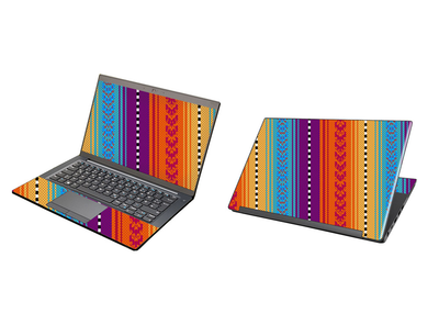 Dell Latitude 7490 Fabric