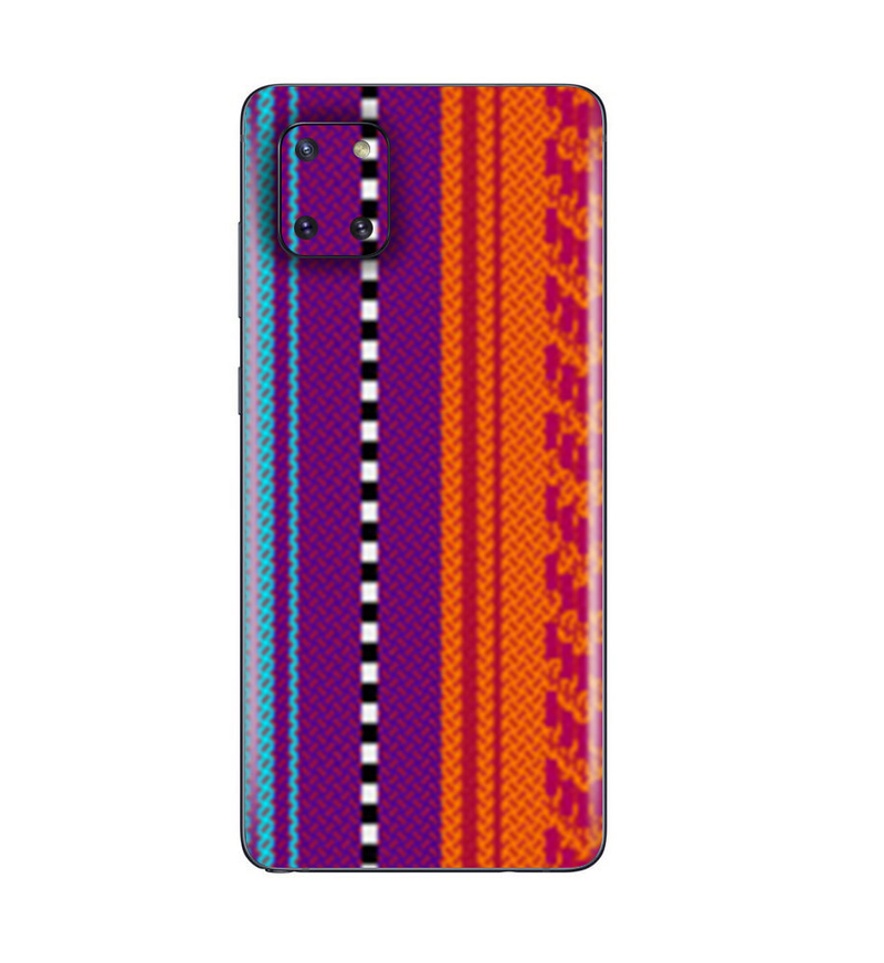 Galaxy Note 10 Lite Fabric