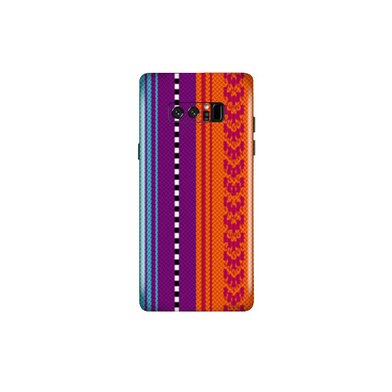 Galaxy Note 8 Fabric