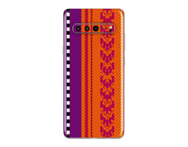 Galaxy S10 5G Fabric