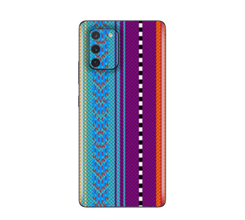 Galaxy S10 Lite Fabric