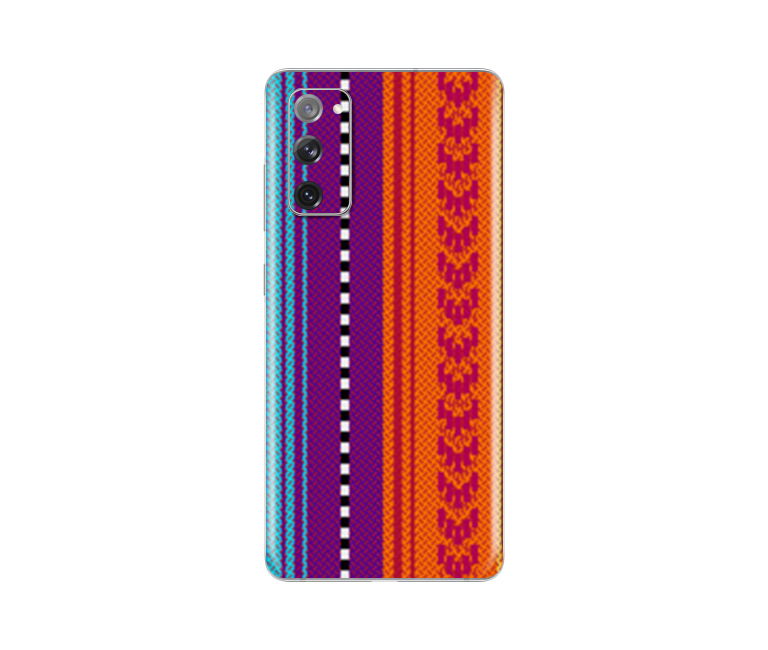 Galaxy S20 FE Fabric