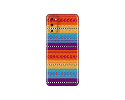 Galaxy S20 Fabric