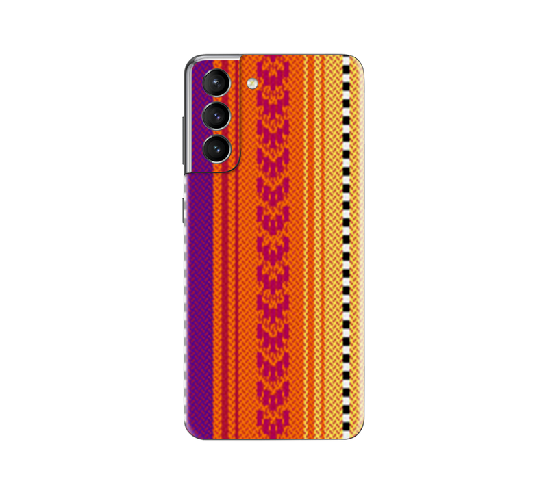 Galaxy S21 5G Fabric