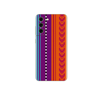Galaxy S21 FE 5G Fabric