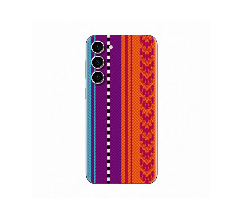 Galaxy S23 Plus Fabric