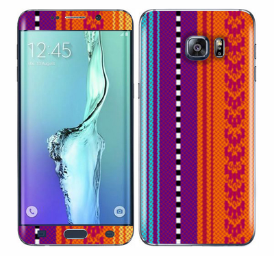 Galaxy S6 Edge Plus Fabric