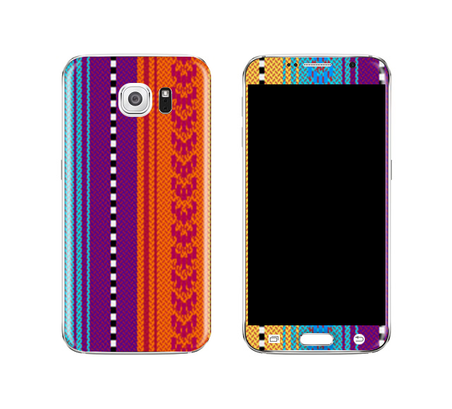 Galaxy S6 Fabric