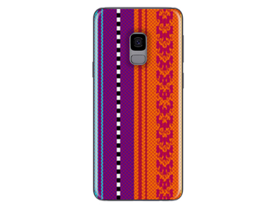 Galaxy S9 Fabric