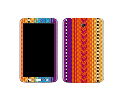 Galaxy TAB 3 7in Fabric