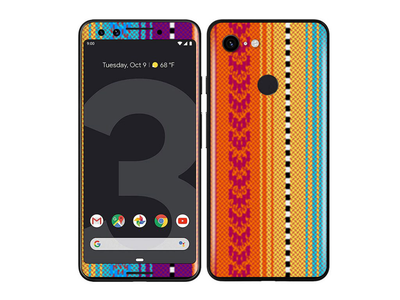 Google Pixel 3 Fabric