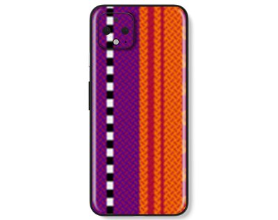 Google Pixel 4XL Fabric