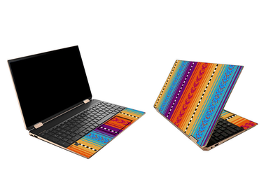 HP Spectre X 360 Fabric