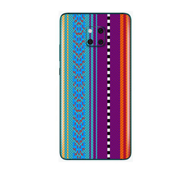 Huawei Mate 20 X Fabric