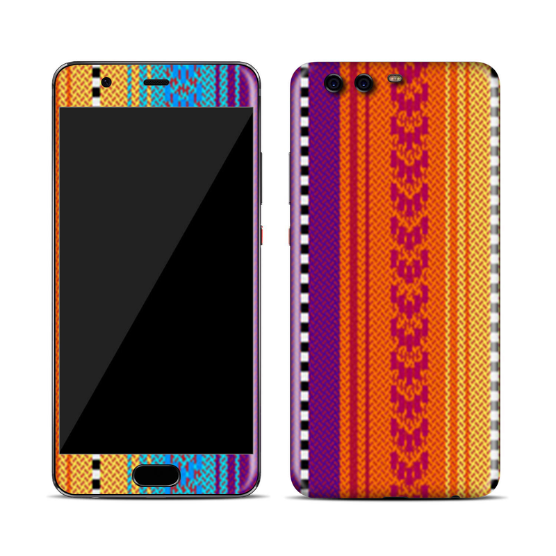 Huawei P10 Fabric