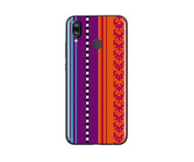 Huawei P20 Lite Fabric