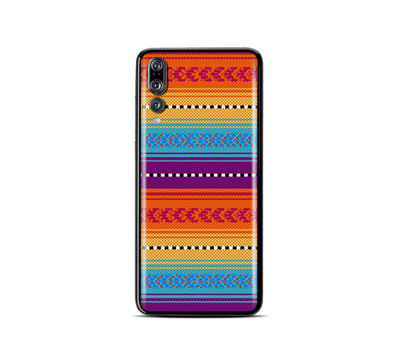 Huawei P20 Pro Fabric