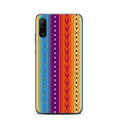 Huawei P30 Lite Fabric