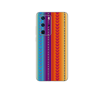 Huawei P40 Pro Fabric