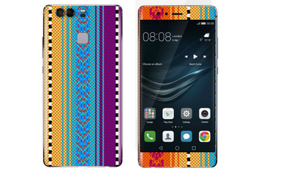 Huawei P9 Fabric