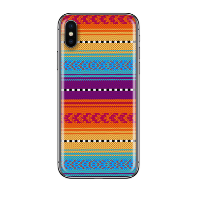 iPhone XS Max Fabric