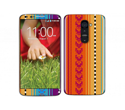 LG G2 Fabric