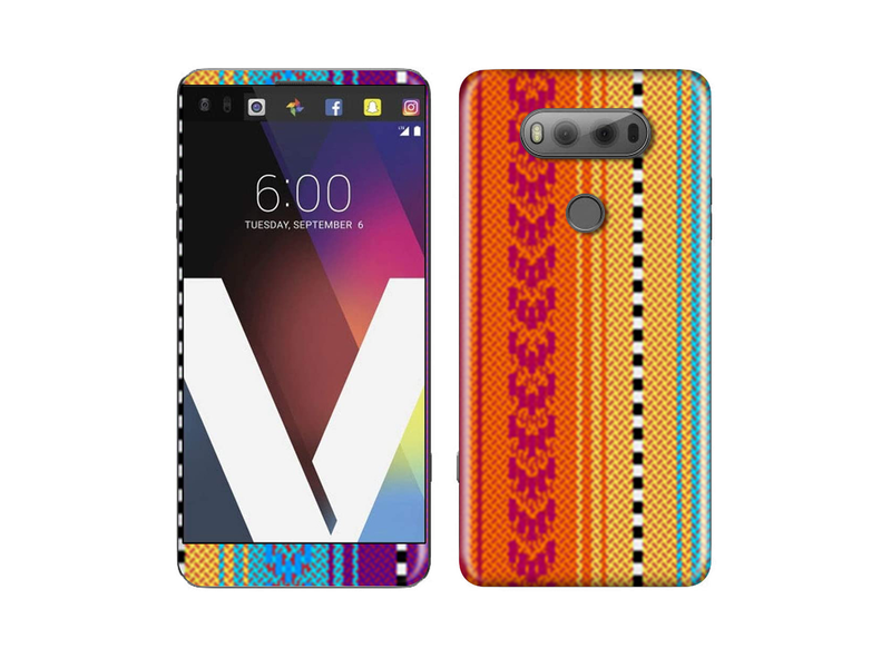 LG V20 Fabric