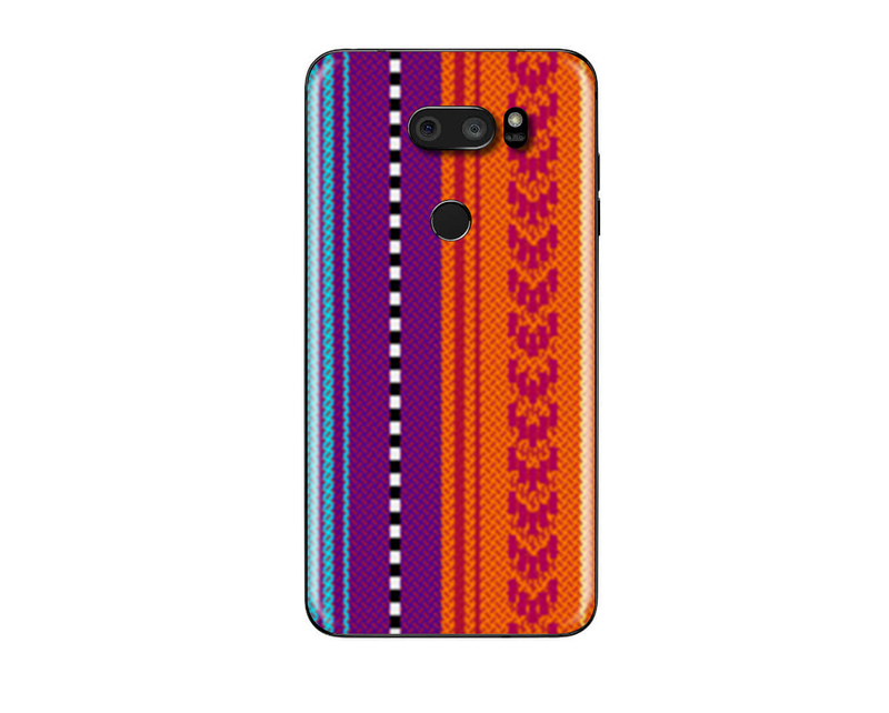 LG V30 Fabric