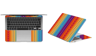 MacBook 11 Air Fabric