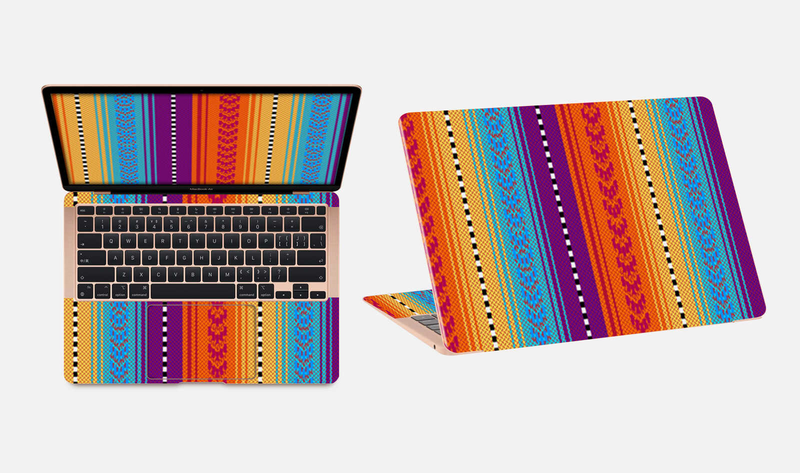 MacBook Air 13 2020 Fabric