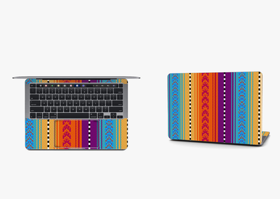 MacBook Pro 13 (2016-2019) Fabric