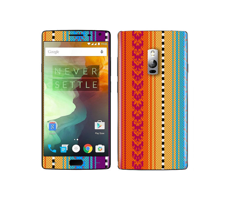 OnePlus 2 Fabric