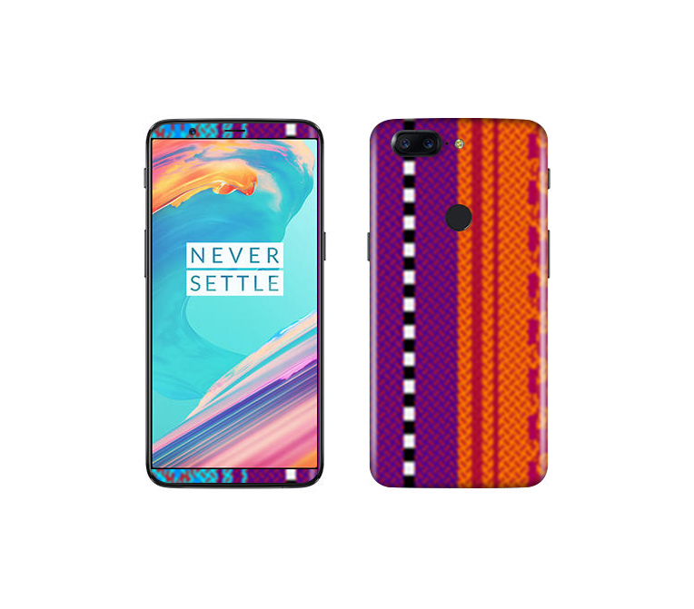 OnePlus 5T Fabric