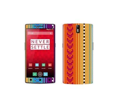 OnePlus One Fabric