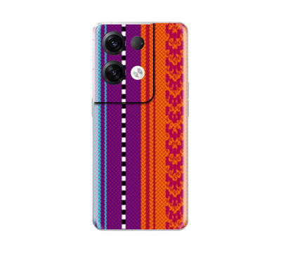 Oppo Reno 9 Pro Plus Fabric