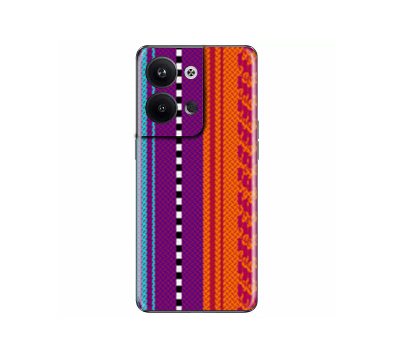 Oppo Reno 9 Fabric