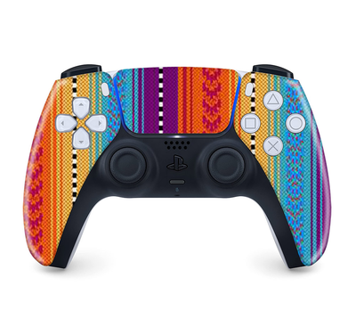 PlayStation 5 Dualsense Controller Fabric