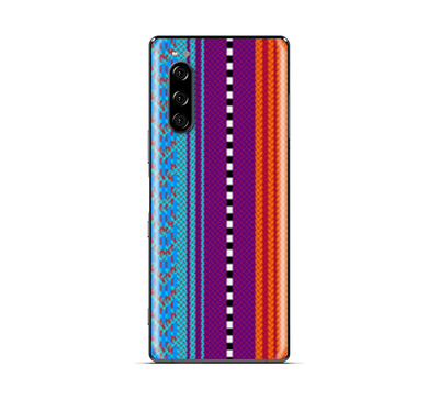 Sony Xperia 5 Fabric