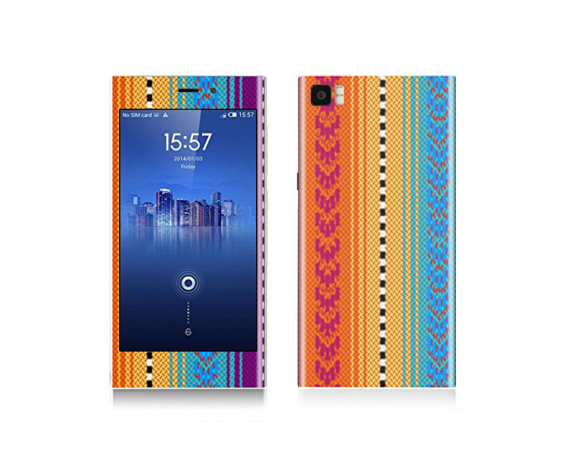 Xiaomi Mi 3 Fabric