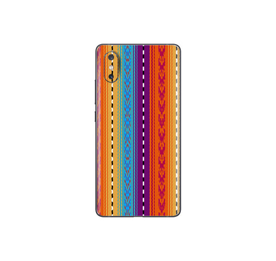 Xiaomi Mi 8 Fabric