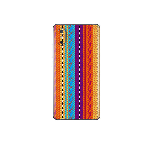 Xiaomi Mi 8 Fabric