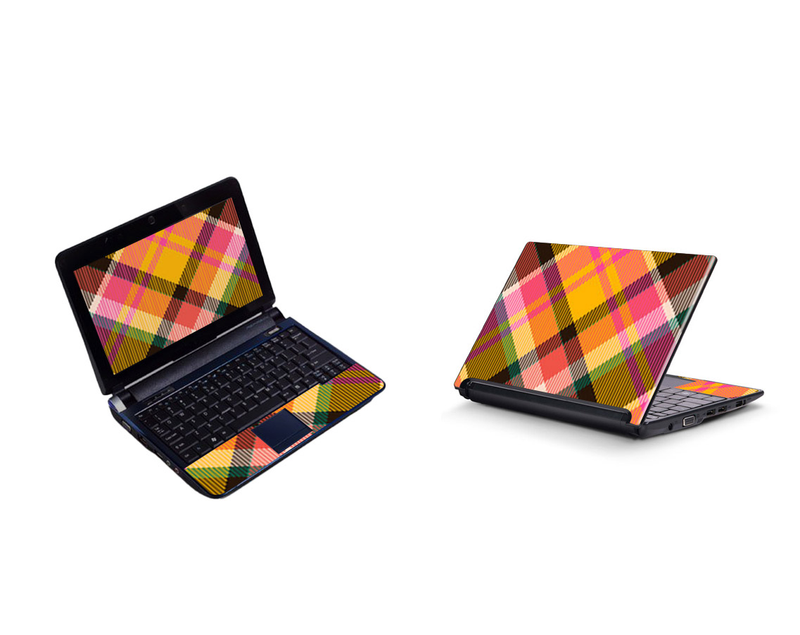 Acer Aspire One Fabric