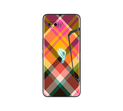 Asus Rog Phone 2 Fabric