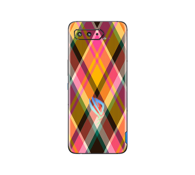 Asus Rog Phone 5 Fabric